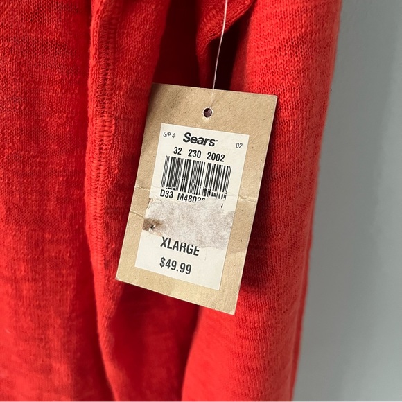 Logan Hill Long Sleeve Crew Neck - Picture 4 of 8